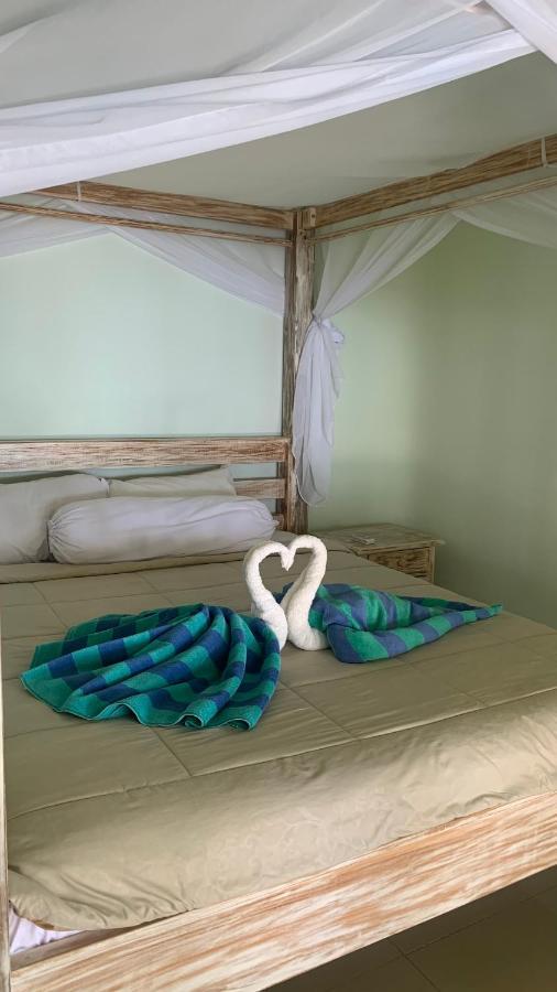 Bali Cottage Sambirenteng Buleleng  Екстер'єр фото