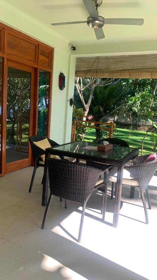 Bali Cottage Sambirenteng Buleleng  Екстер'єр фото