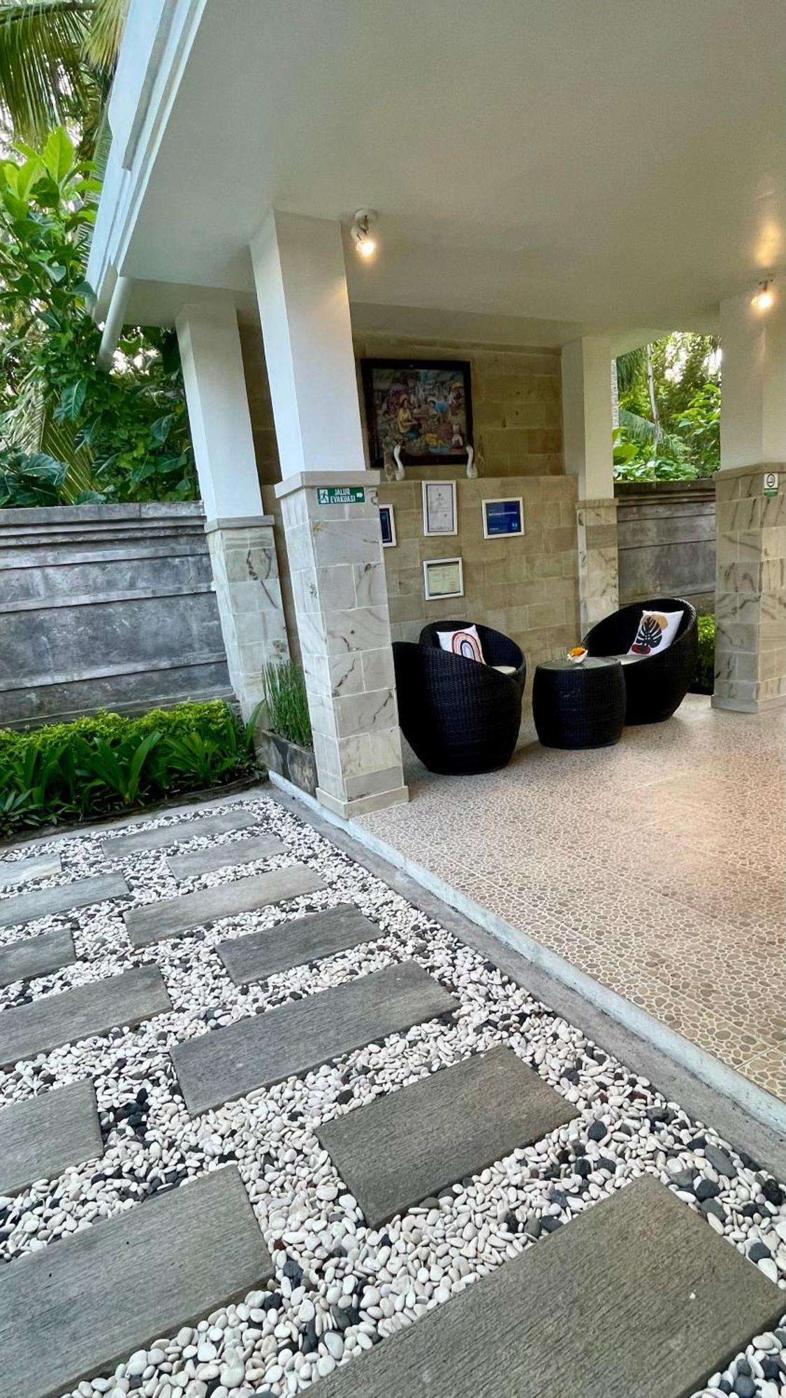 Bali Cottage Sambirenteng Buleleng  Екстер'єр фото