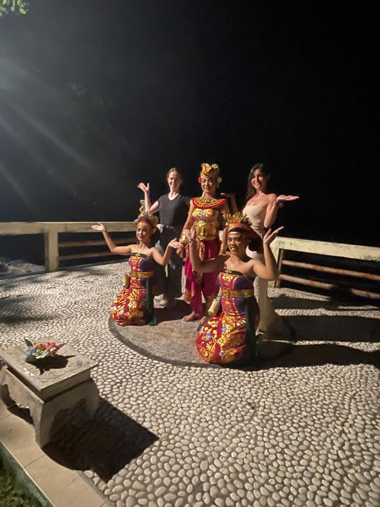 Bali Cottage Sambirenteng Buleleng  Екстер'єр фото