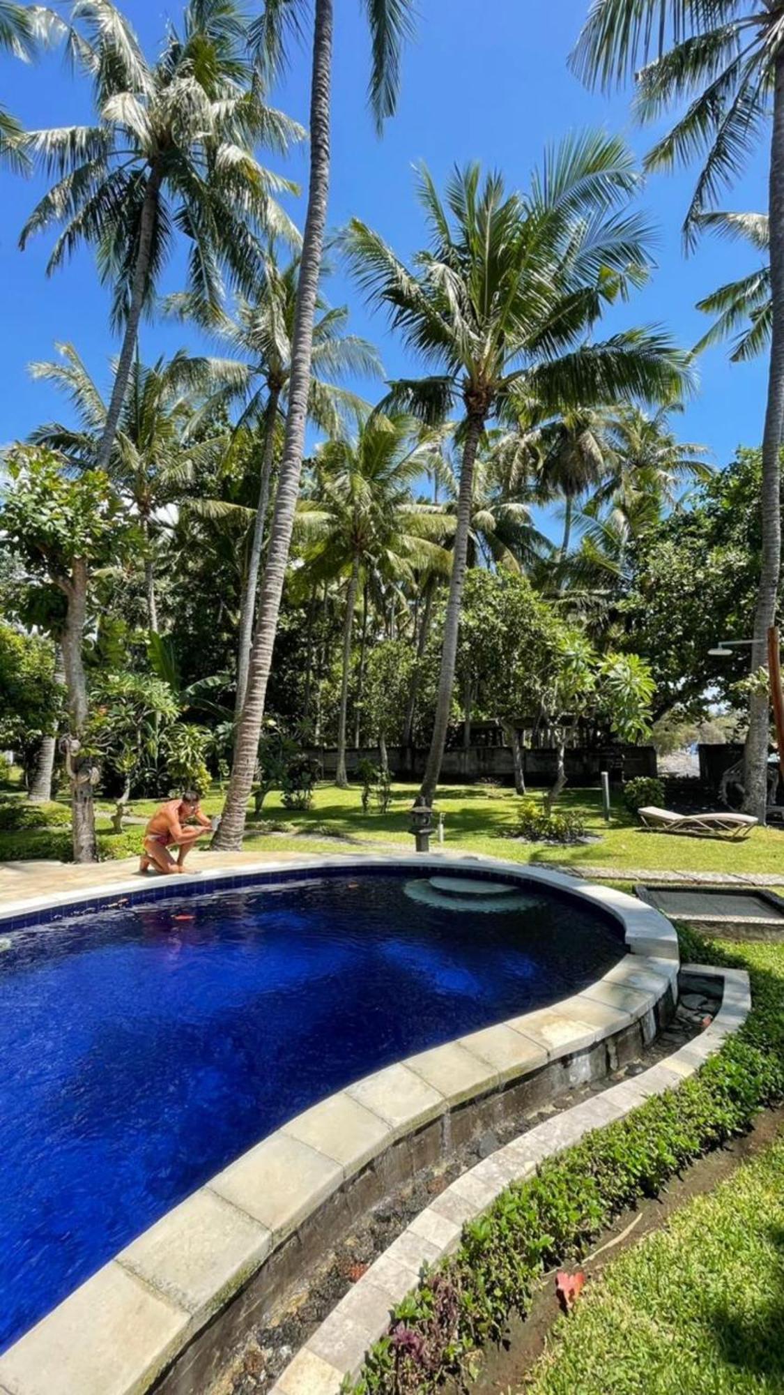 Bali Cottage Sambirenteng Buleleng  Екстер'єр фото